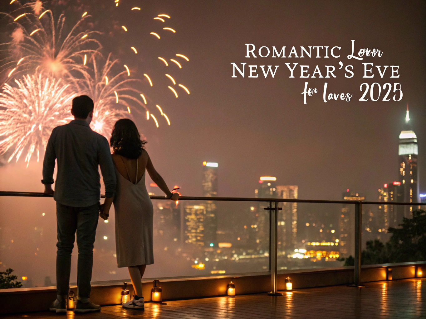 27 Romantic New Year???s Eve Ideas for Lovers to Begin 2025 Perfectly - PopAi