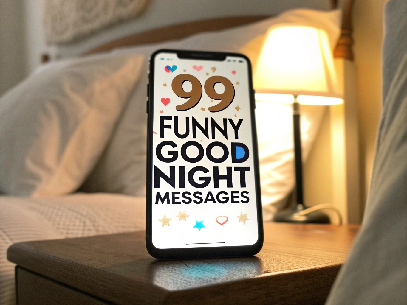 Funny Good Night Wishes Quotes