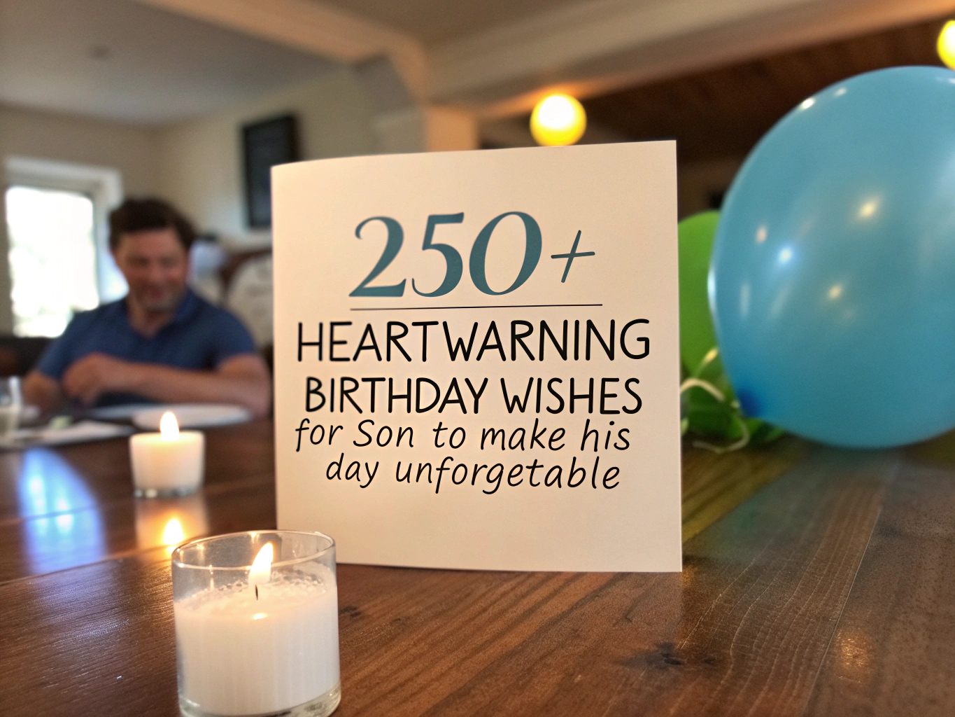 250-heartwarming-birthday-wishes-for-son-to-make-his-day-unforgettable