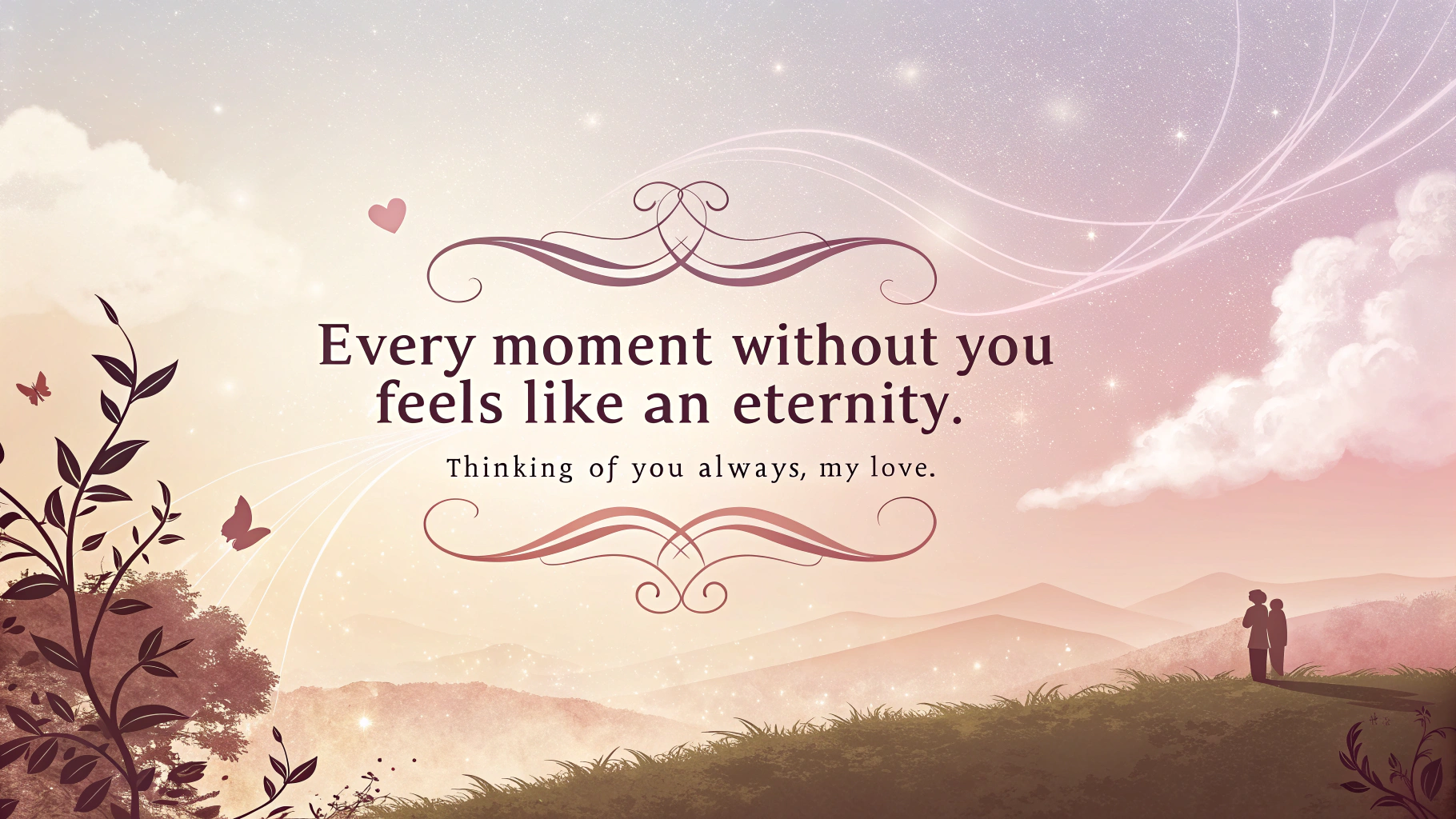 Every Moment Without You Quotes Love Quotes For Him Page 199 Of 362