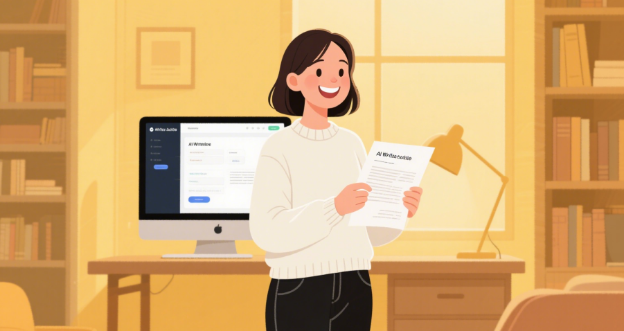 From "Able to Write" to "Writing Well": Start Using AI Writing ...