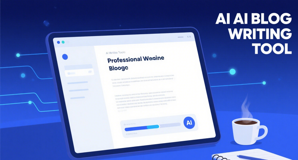 Unlock Efficient Content Creation: A Guide to Essential AI Blog Writing ...
