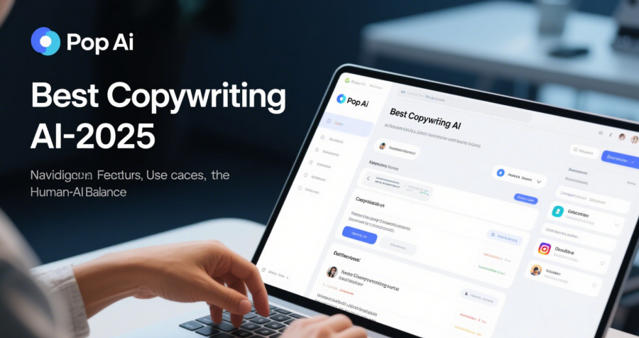 PopAi vs Copy AI: Which AI Writing Tool Truly Meets Your Needs? - PopAi