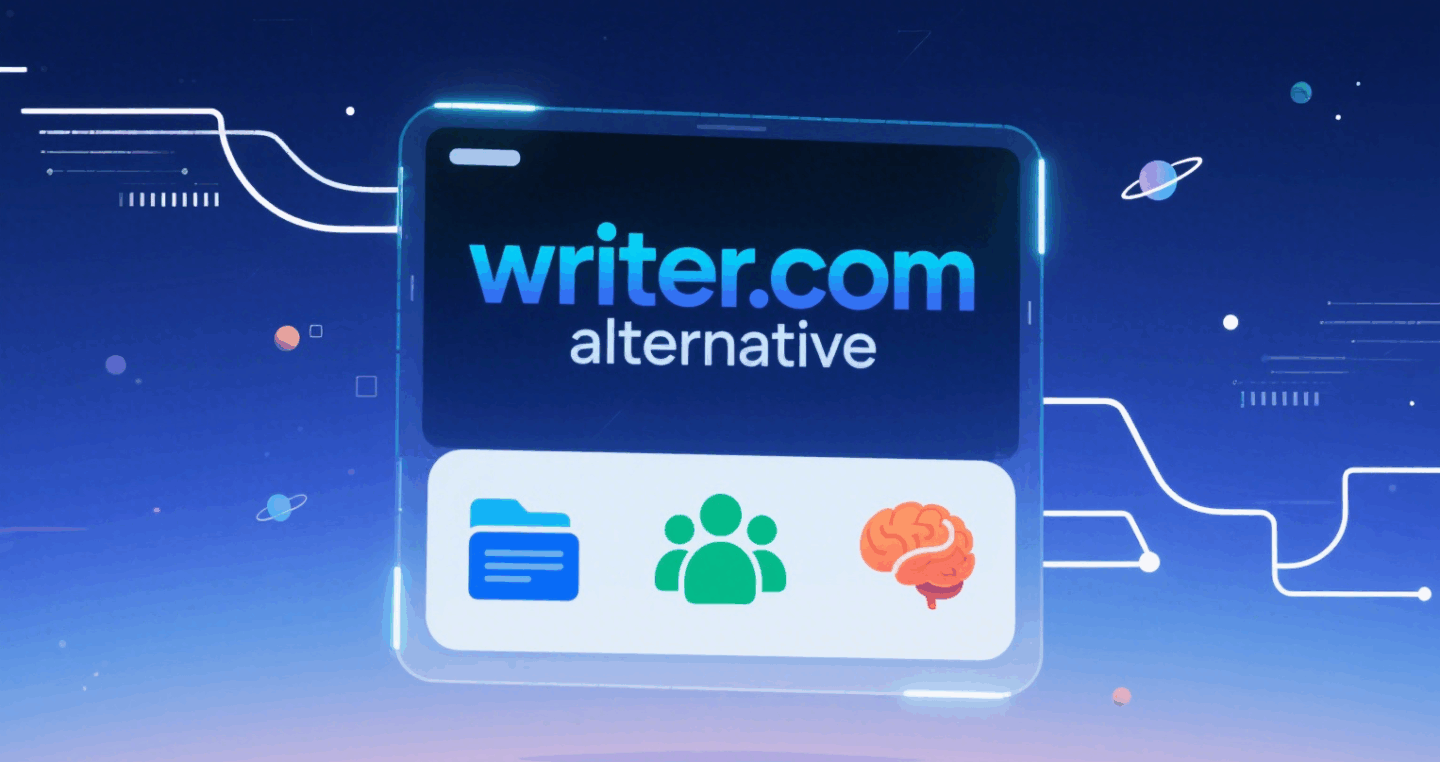 Quality Writer Discovering High-Quality writer.com Alternatives to Enhance Academic ...