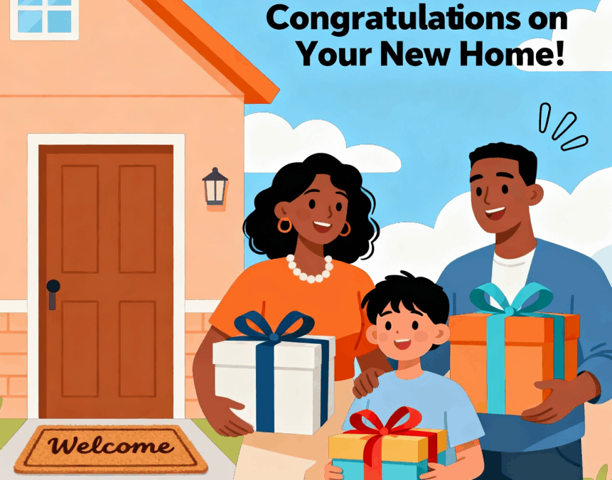 60+ Housewarming Wishes & Congratulations – Save This Now!