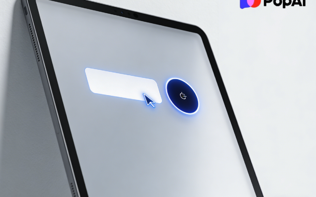 AI PowerPoint - PopAi