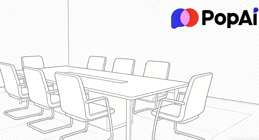 Visual Communication - PopAi
