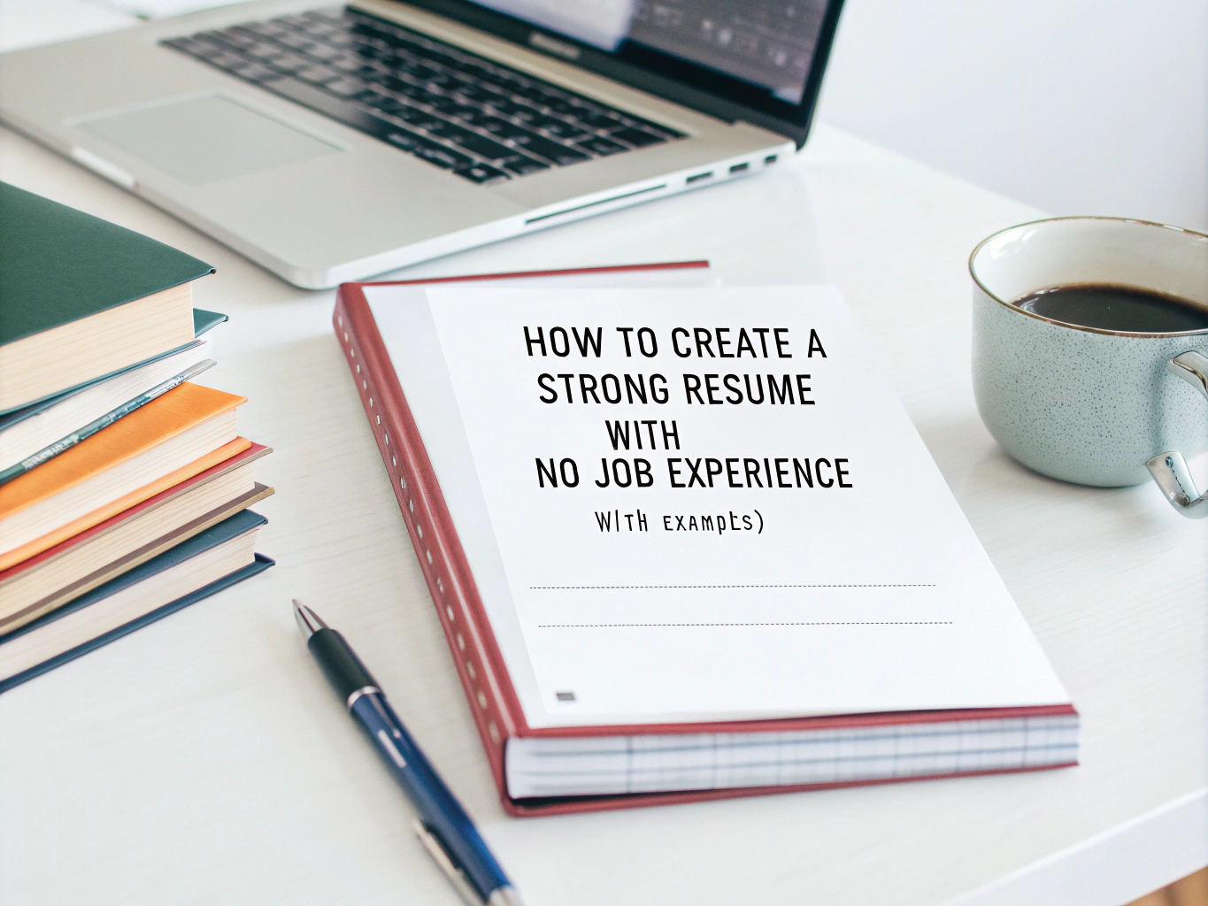 How to Create a Strong Resume with No Job Experience (With Examples ...