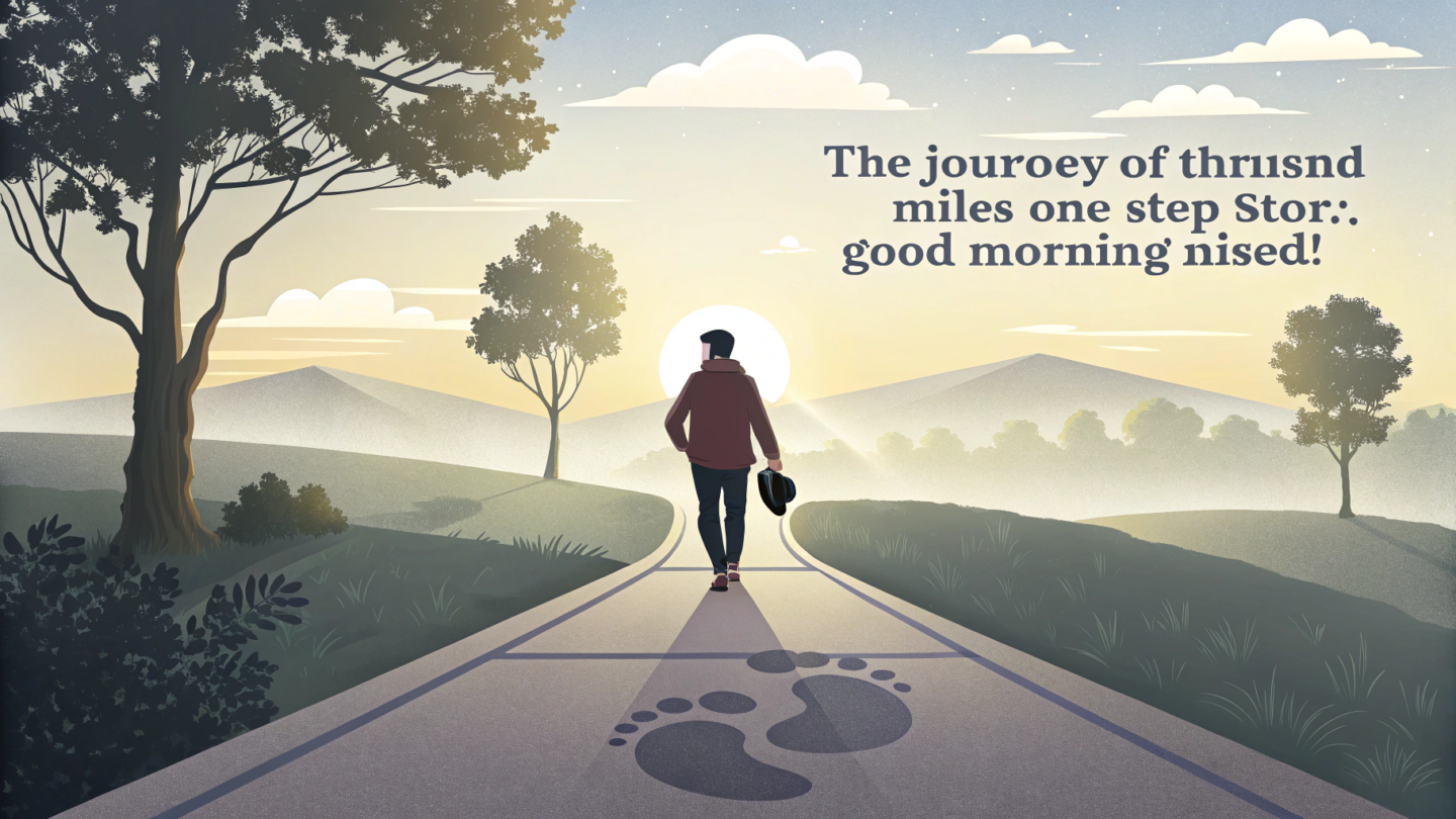 220 Good Morning Inspirational Quotes to Start Your Day Right - PopAi
